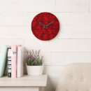 Recherche de motif triangle horloges Triangles