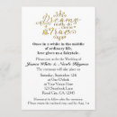 Search for really invitations Typography
