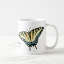 Search for tiger swallowtail mugs Butterfly