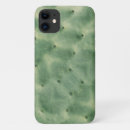 Search for prickly pear iphone cases Green