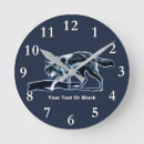 Recherche de loup noir horloges Faune