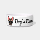 Search for frenchie dog bowls For pets