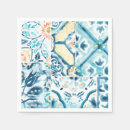 Recherche de art abstrait serviettes Aquarelle