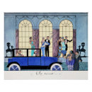 Search for deco illustration posters George barbier
