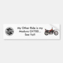 Search for suzuki bumper stickers Motorcycle