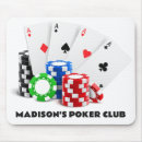 Recherche de poker tapis souris Casino