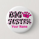 Recherche de de princesse badges Soeur