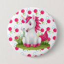 Recherche de anniversaire licorne badges Girl