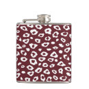 Search for leopard print flasks Chic