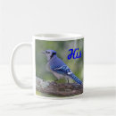 Search for blue jay mugs Wildlife