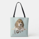 Recherche de odeurs sacs Beagle