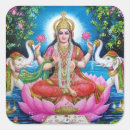 Search for goddess lakshmi stickers Beauty