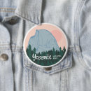 Recherche de de la californie badges Aventure