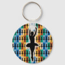 Search for toes keychains Dancing