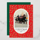 Search for candy cane christmas cards Festive