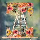 Search for fall welcome wedding wedding signs Bridal shower