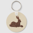 Search for easter keychains Chocolate