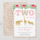 Search for jaguar birthday invitations Leopard