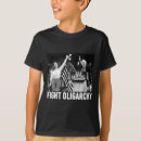 Search for oligarchy tshirts Liberty