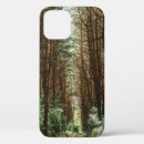 Search for pathway iphone cases Forest