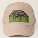 Recherche de safari casquettes Zèbre