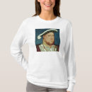 Search for henry viii tshirts Younger