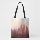 Search for acrylic tote bags Watercolor