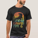 Search for im 6 tshirts Old