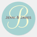 Search for initial b stickers Groom