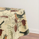 Search for vintage french tablecloths Country