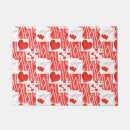 Search for valentines day garden decor White