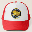 Search for landing hats Space