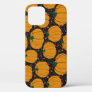Search for autumn pumpkin iphone cases Orange