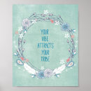 Recherche de positive vibes posters Pour elle