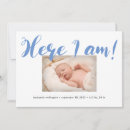 Search for adoption birth announcement cards Whimsical
