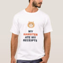 Search for hamsters tshirts Hamster lover
