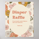 Search for diaper raffle posters Baby in bloom