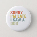 Search for dog buttons funny