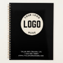 Search for add your own logo planners Promotional for business