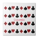 Search for playing cards tiles Blackjack