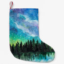 Search for fairy christmas stockings Forest