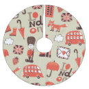 Search for funny tree skirts Illustration