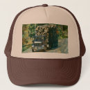Recherche de installations casquettes Conducteurs