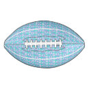 Search for blue footballs Player