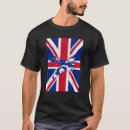 Search for spitfire airplane tshirts British