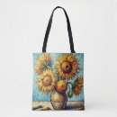 Recherche de vincent van gogh tote bags Fin