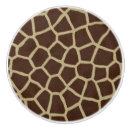 Search for animal print knobs and pulls Wildlife