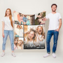 Search for best friends blankets Keepsake