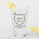 Recherche de pint glasses Pour eux