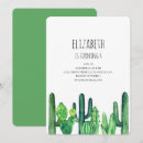 Search for cactus birthday invitations Kids
